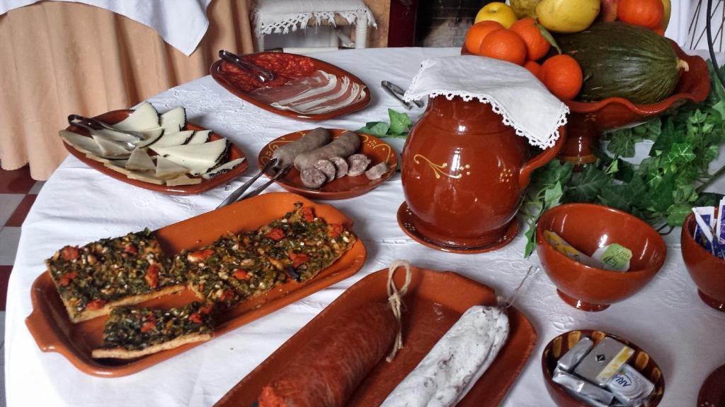 Agroturisme Finca Sa Maniga Bunyola Bagian luar foto